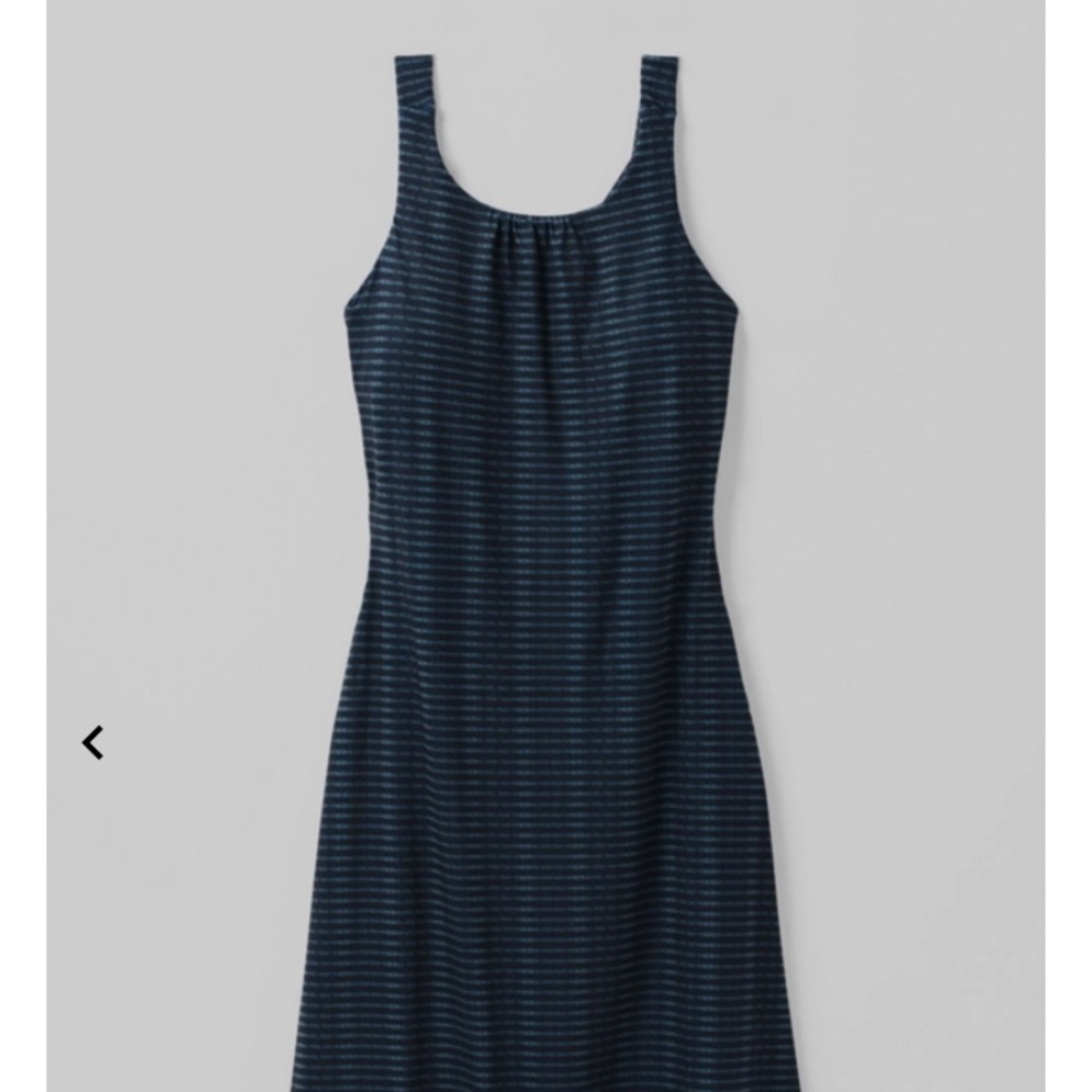 Prana Skypath dress size 1x